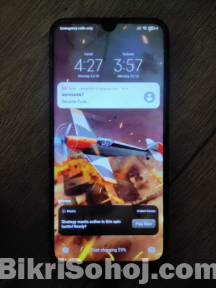 Redmi Note 7 Pro 4/64